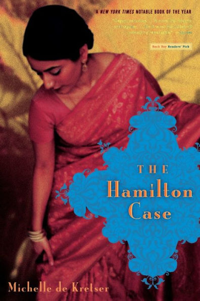 The Hamilton Case