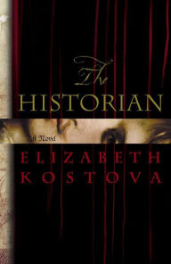 Title: The Historian, Author: Elizabeth Kostova