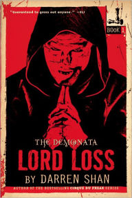 Title: Lord Loss (Demonata Series #1), Author: Darren Shan