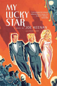 Title: My Lucky Star, Author: Joe Keenan