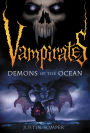 Demons of the Ocean (Vampirates Series #1)