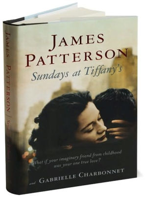 Sundays At Tiffany's By James Patterson, Gabrielle Charbonnet ...