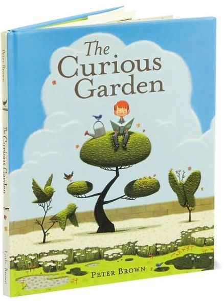 The Curious Garden