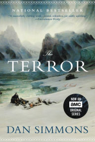 Title: The Terror, Author: Dan Simmons