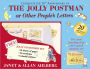 The Jolly Postman
