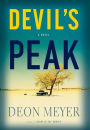 Devil's Peak (Benny Griessel Series #1)