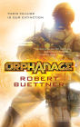 Orphanage (Jason Wander Series #1)