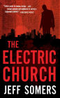 The Electric Church (Avery Cates Series #1)