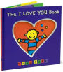 Alternative view 4 of The I Love You Book