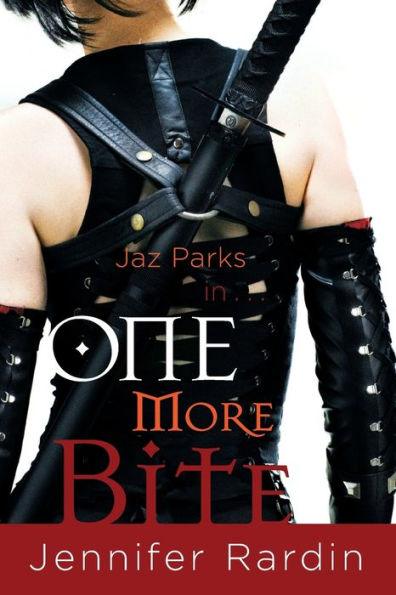 One More Bite (Jaz Parks Series #5)