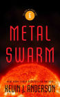 Metal Swarm (Saga of Seven Suns Series #6)