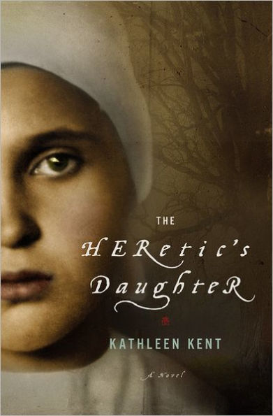 The Heretic's Daughter