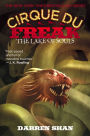 The Lake of Souls (Cirque Du Freak Series #10)