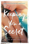 Alternative view 1 of Keeping You a Secret