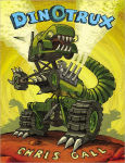 Alternative view 1 of Dinotrux (Dinotrux Series)