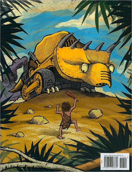 Dinotrux (Dinotrux Series)