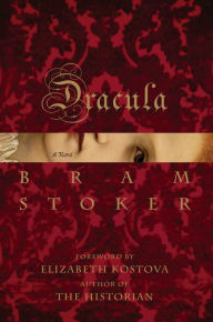 Title: Dracula, Author: Bram Stoker