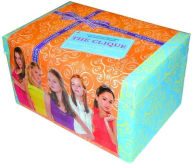 The Clique Ah-mazing Collector's Gift Set