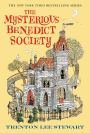 The Mysterious Benedict Society (Mysterious Benedict Society Series #1)