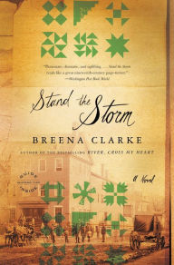 Title: Stand the Storm: A Novel, Author: Breena Clarke
