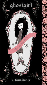 Title: ghostgirl, Author: Tonya Hurley
