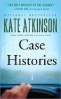 Case Histories (Jackson Brodie Series #1)