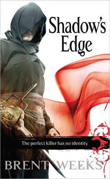 Shadow S Edge Night Angel Trilogy 2 By Brent Weeks Paperback Barnes Noble