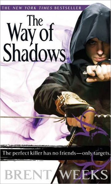 The Way of Shadows (Night Angel Trilogy #1)