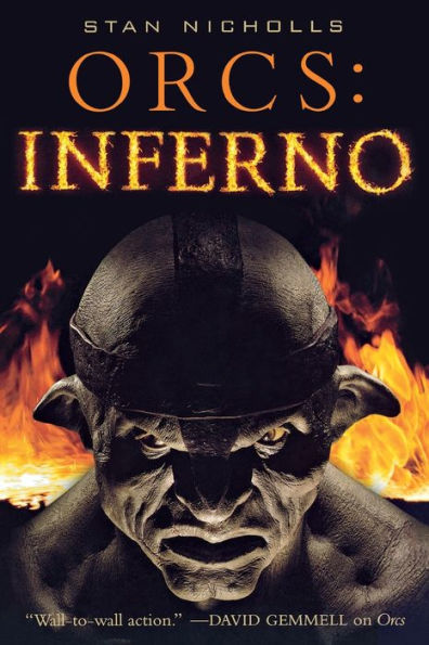 Orcs: Inferno