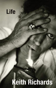 Title: Life, Author: Keith Richards