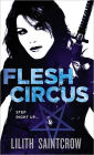 Flesh Circus (Jill Kismet Series #4)