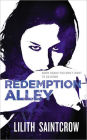 Redemption Alley (Jill Kismet Series #3)