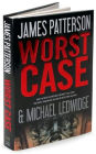 Alternative view 3 of Worst Case (Michael Bennett Series #3)