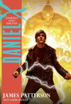 Alternative view 1 of Demons and Druids (Daniel X Series #3)