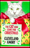 The Cat Who Came for Christmas