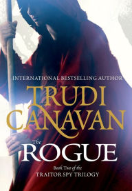 The Rogue (Traitor Spy Trilogy #2)