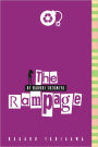 The Rampage of Haruhi Suzumiya (Haruhi Suzumiya Series #5)