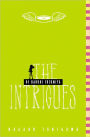 The Intrigues of Haruhi Suzumiya (Haruhi Suzumiya Series #7)