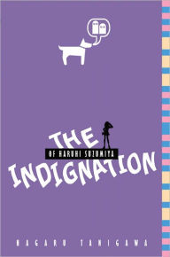 The Indignation of Haruhi Suzumiya (Haruhi Suzumiya Series #8)