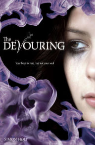 Title: The Devouring (The Devouring Series #1), Author: Simon Holt