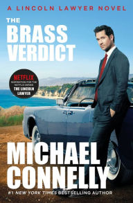 Title: The Brass Verdict (Lincoln Lawyer Series #2), Author: Michael Connelly