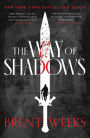 The Way of Shadows (Night Angel Trilogy #1)