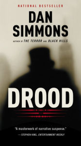 Title: Drood, Author: Dan Simmons