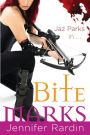 Bite Marks (Jaz Parks Series #6)