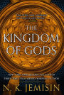 The Kingdom of Gods (Inheritance Series #3)