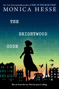 Title: The Brightwood Code, Author: Monica Hesse