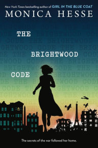 Title: The Brightwood Code, Author: Monica Hesse