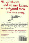 Alternative view 2 of The Sad Tale of the Brothers Grossbart