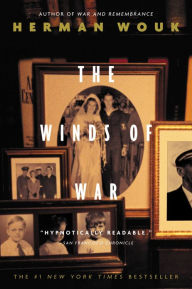 Title: The Winds of War, Author: Herman Wouk