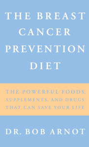 The Breast Cancer Prevention Diet